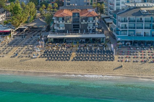Royalisa Palmiye Beach +16 Adult OnlyFotoğrafı