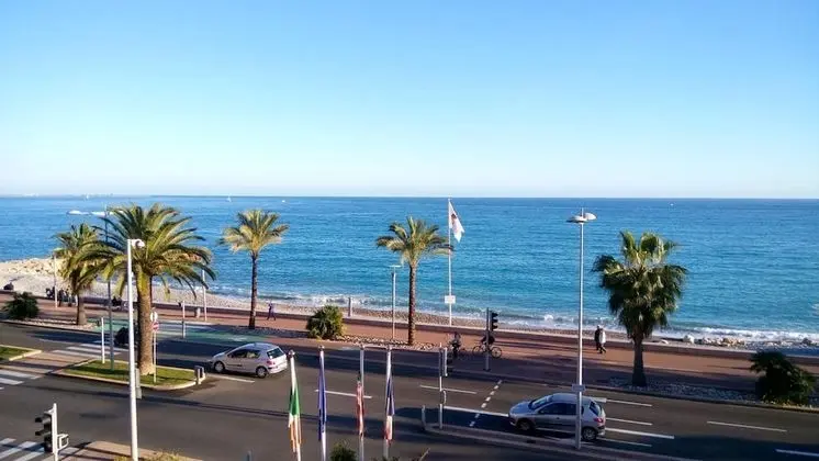 Hotel Royalmar - Plaj