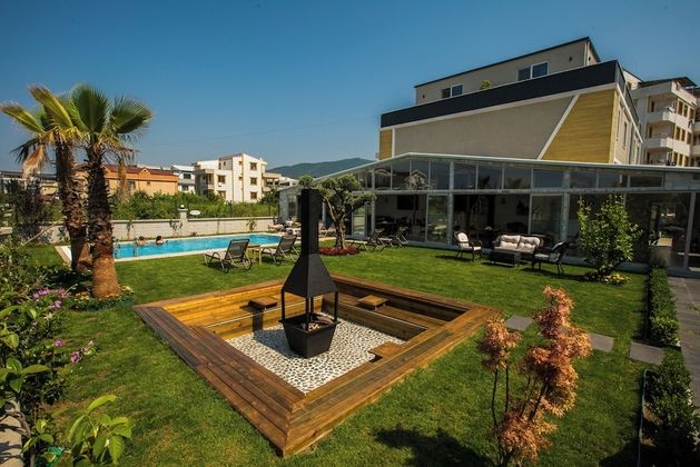 Royalova HotelFotoğrafı
