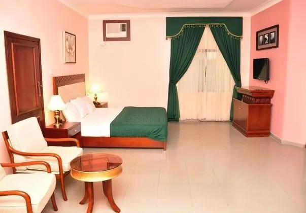 Royalton Hotel Abuja