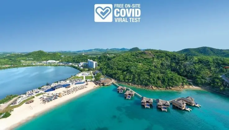 Royalton Antigua Resort & Spa
