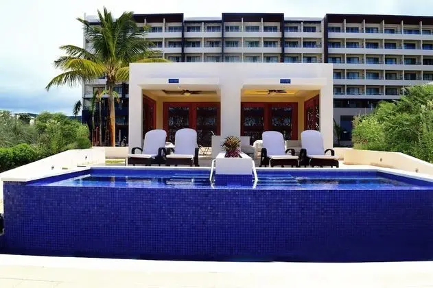 Royalton Blue Waters Montego Bay, An Autograph Collection All Inclusive Resort - Dış Mekan