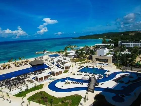 Royalton Blue Waters Montego Bay, An Autograph Collection All Inclusive Resort - Havuz
