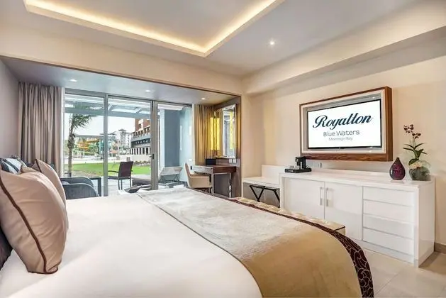 Royalton Blue Waters Montego Bay, An Autograph Collection All Inclusive Resort - Oda