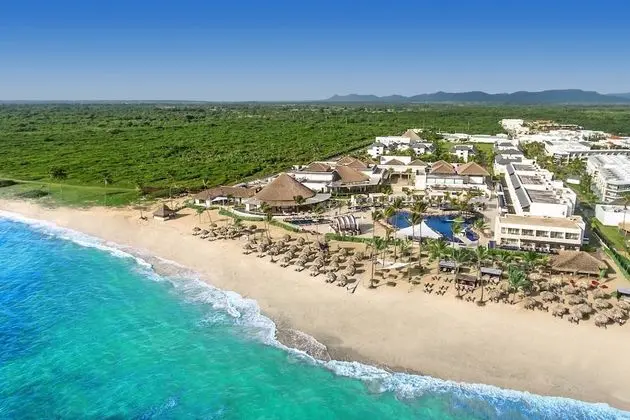 Royalton CHIC Punta Cana, An Autograph Collection All-Inclusive Resort & Casino – Adults Only