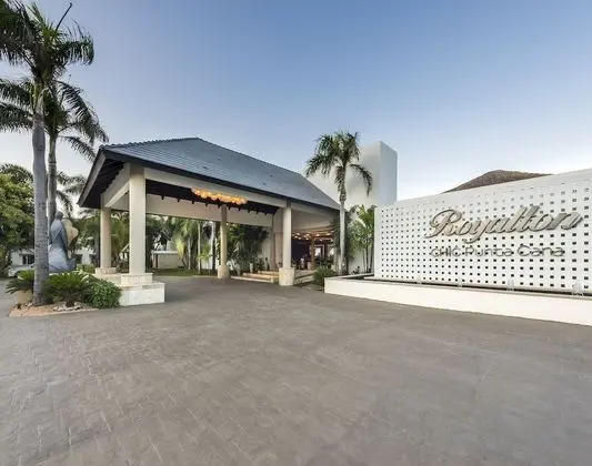 Royalton CHIC Punta Cana, An Autograph Collection All-Inclusive Resort & Casino – Adults Only - Dış Mekan