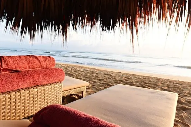 Royalton CHIC Punta Cana, An Autograph Collection All-Inclusive Resort & Casino – Adults Only - Plaj