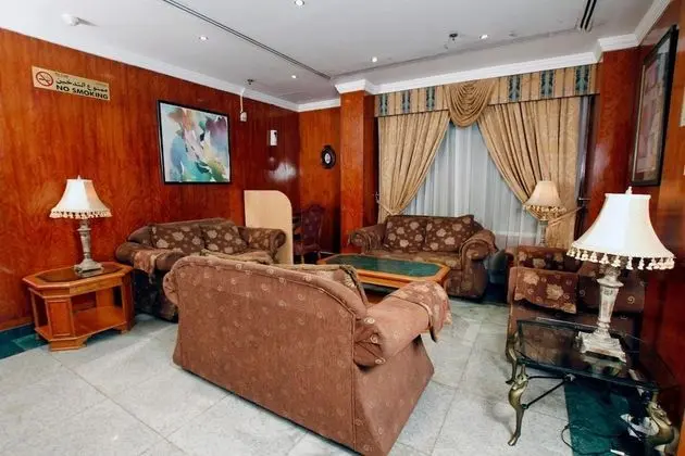 Royalton Hotel - Genel