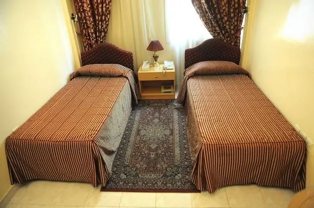 Royalton Hotel - Oda