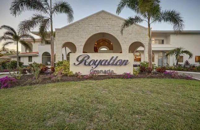 ROYALTON GRENADA RESORT AND SPA