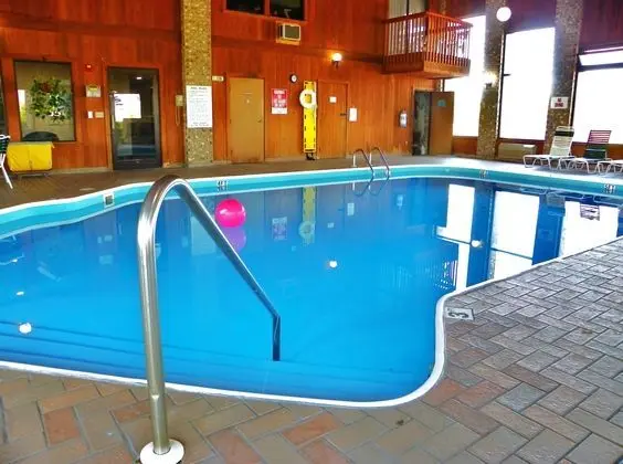 Royalton Inn & Suites Upper Sandusky - Öne Çıkan Resim