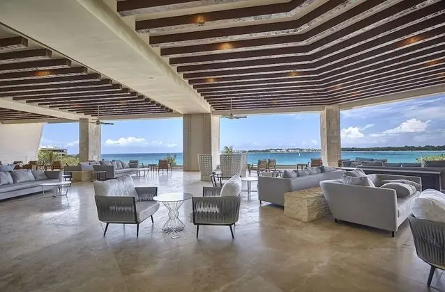 Royalton Negril, An Autograph Collection All-Inclusive Resort - Dış Mekan