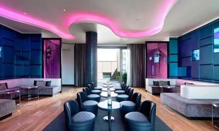 Royalton Park Avenue