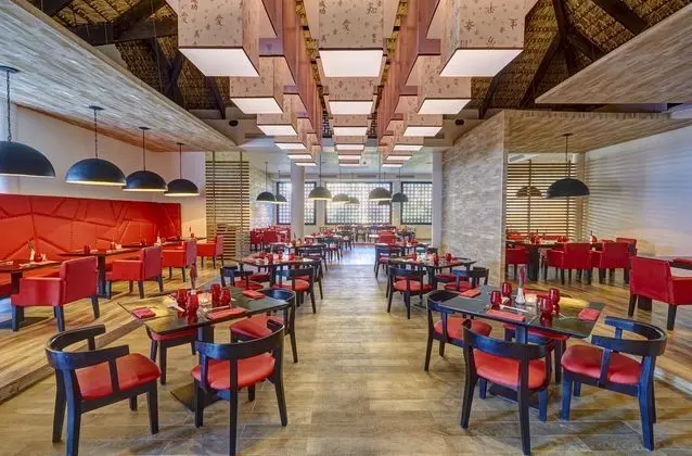 Royalton Punta Cana Resort and Casino