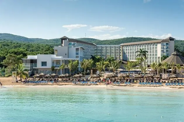 Royalton White Sands Montego Bay, An Autograph Collection All Inclusive Resort