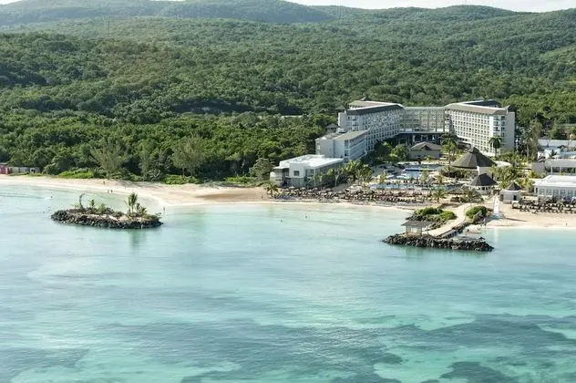 Royalton White Sands Montego Bay, An Autograph Collection All Inclusive Resort - Dış Mekan
