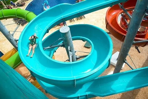 Royalton White Sands Montego Bay, An Autograph Collection All Inclusive Resort - Havuz