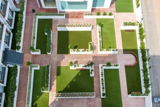 Royalty Apartments