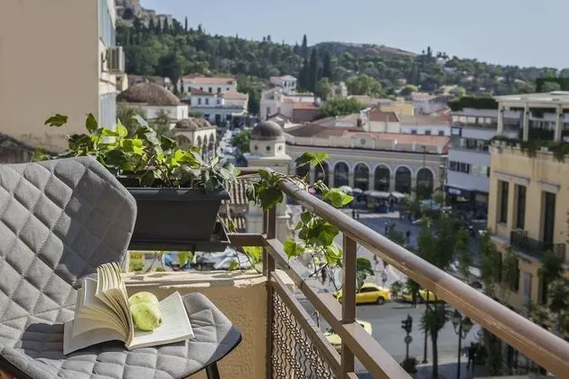 Royalty Hotel Athens