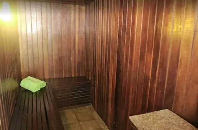 Royalty Copacabana Hotel - Spa