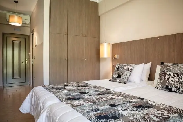 Royalty Suites Seaside - Oda