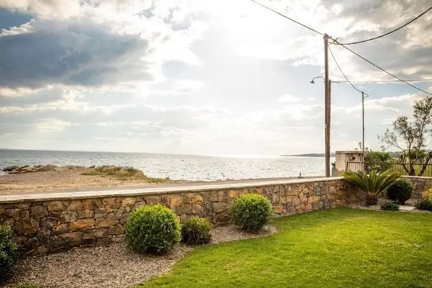Royalty Suites Seaside - Oda Manzaraları