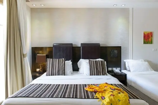 Royalty Suites - Öne Çıkan Resim