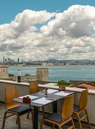 Royan Hagia Sophia Radisson Individuals - Genel