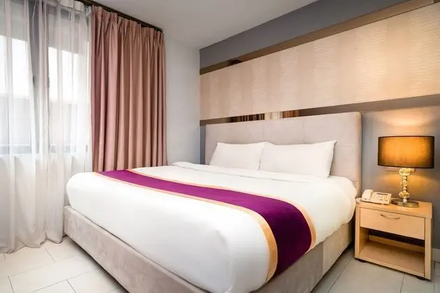 Royce Hotel @ Kl Sentral