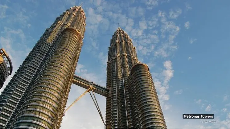 Royce Hotel @ Kl Sentral