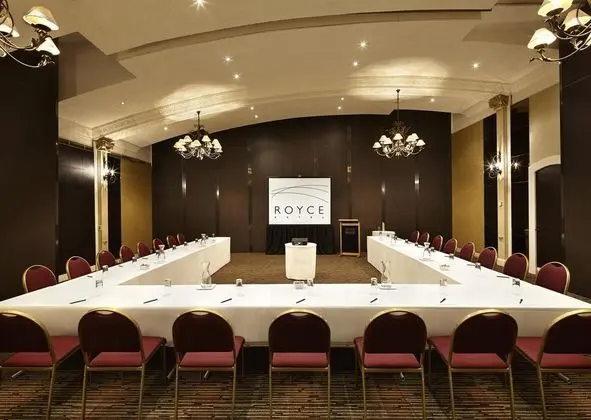 Royce Hotel