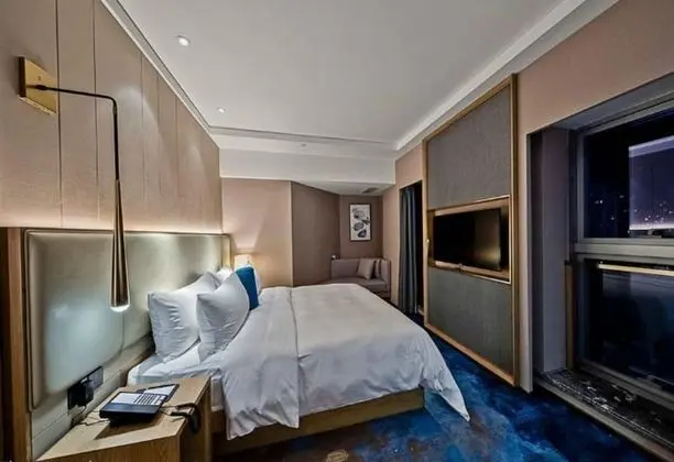 Royce Hotel Shenzhen - Oda