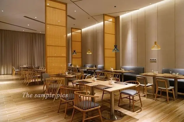 Royce Hotel Shenzhen - Yerinde Yemek