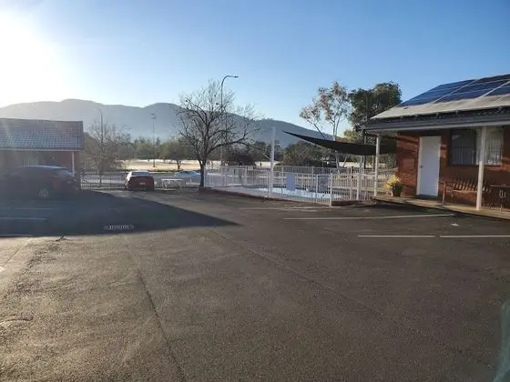 Roydons Motor INN