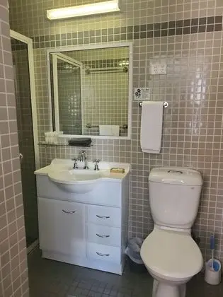 Roydons Motor INN - Oda