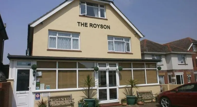The Royson