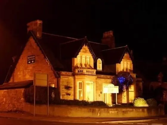 Royston Guest House