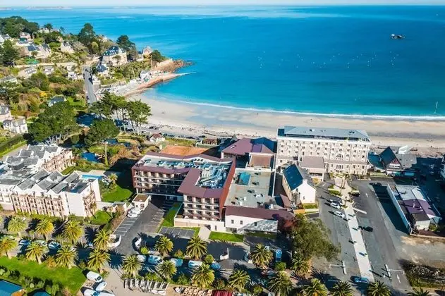 ROZ MARINE THALASSO RESORT