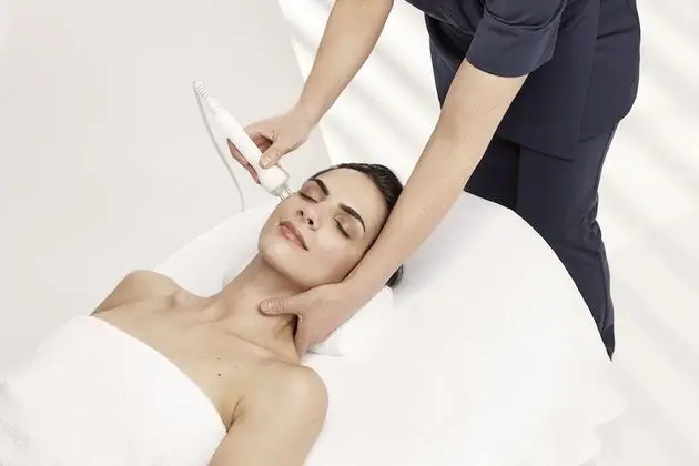 ROZ MARINE THALASSO RESORT - Spa
