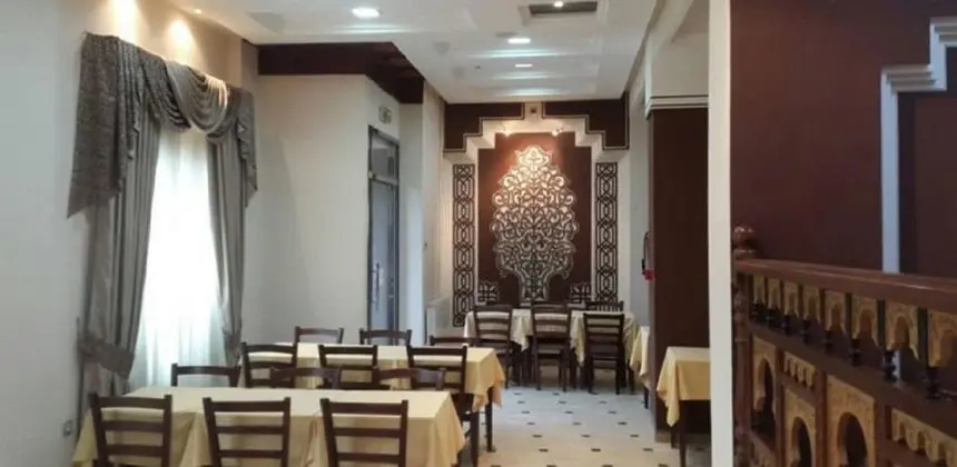 Roza Hotel