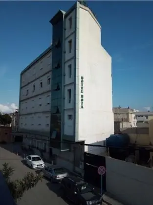 Roza Hotel