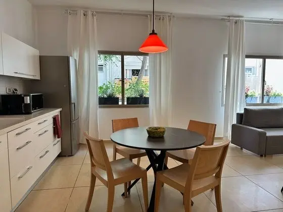 Roza apartment - Mutfak