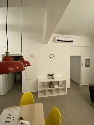 Roza apartment - Öne Çıkan Resim
