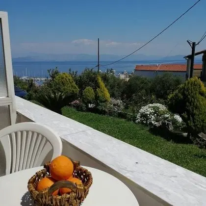 Roza Studios - Dış Mekan
