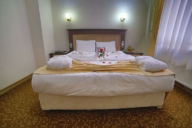Roza Resort Thermal HotelFotoğrafı