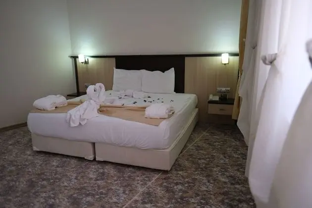 Roza Resort Thermal Hotel - Oda