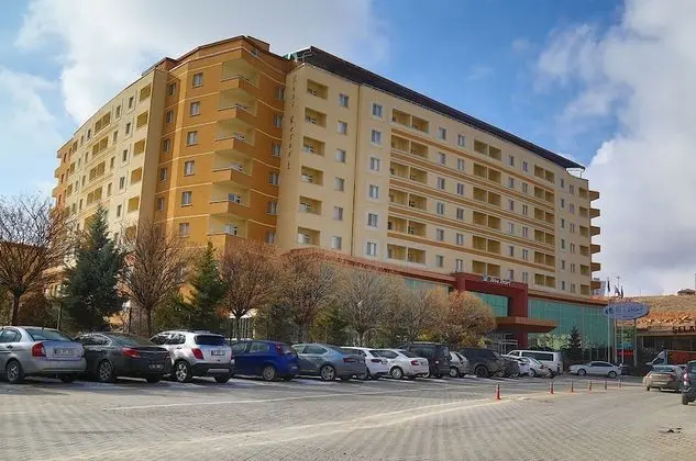 Roza Resort Thermal Hotel - Öne Çıkan Resim