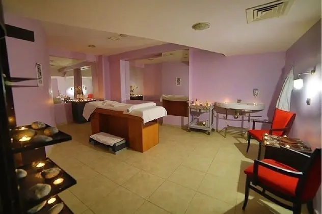 Roza Resort Thermal Hotel - Spa