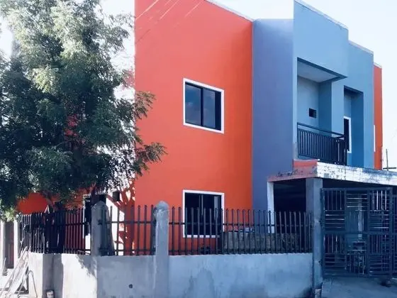 Rozay Travellers Inn - Dış Mekan
