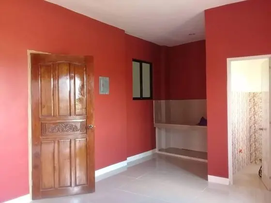 Rozay Travellers Inn - İç Mekan